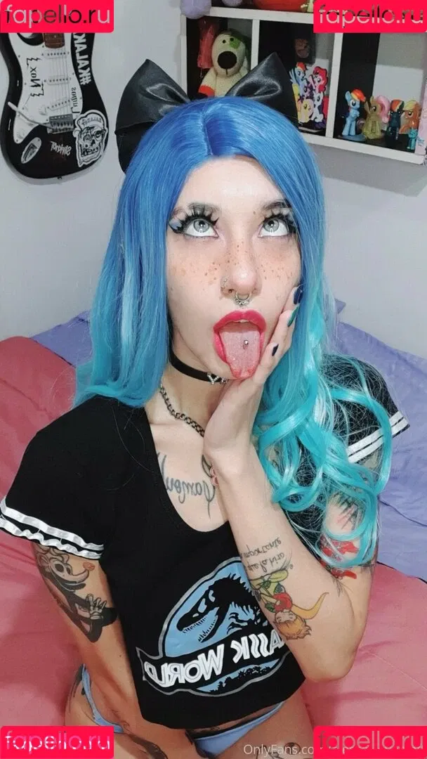 Alessa Lovecraft Onlyfans Photo Gallery 