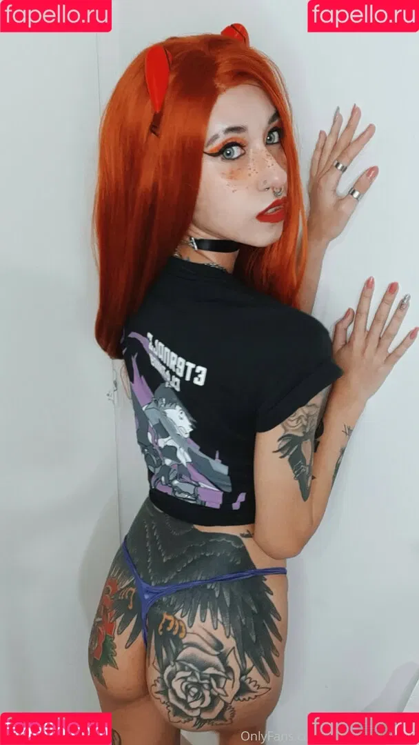 Alessa Lovecraft Onlyfans Photo Gallery 