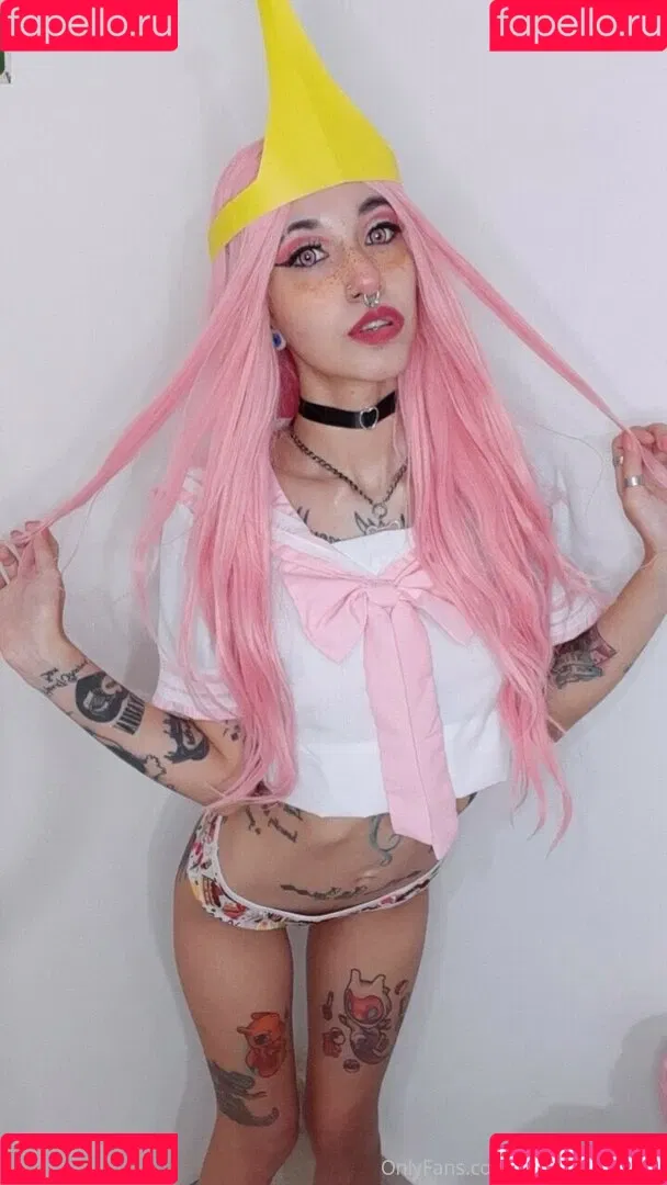 Alessa Lovecraft Onlyfans Photo Gallery 