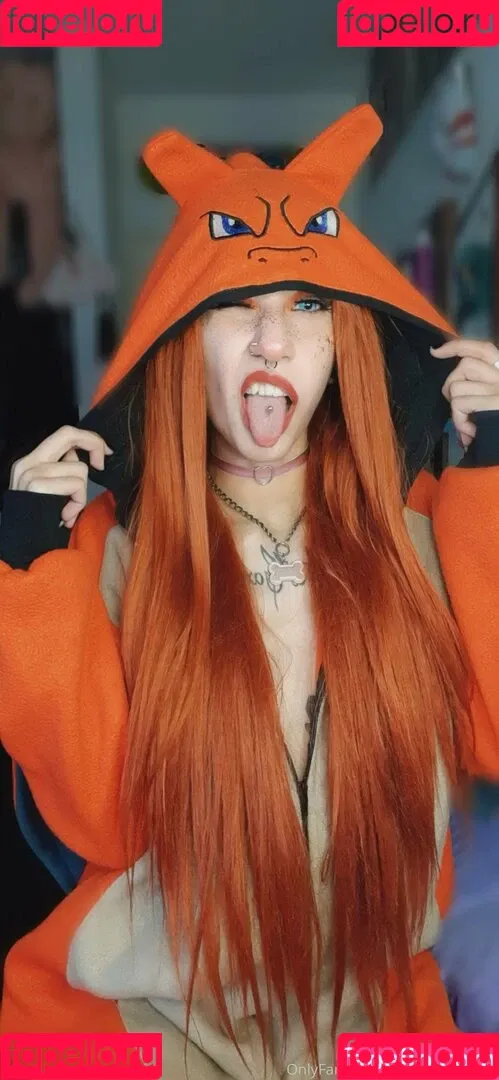 Alessa Lovecraft Onlyfans Photo Gallery 