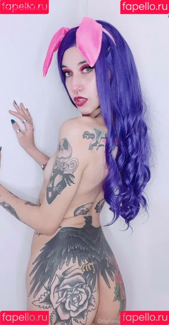 Alessa Lovecraft Onlyfans Photo Gallery 