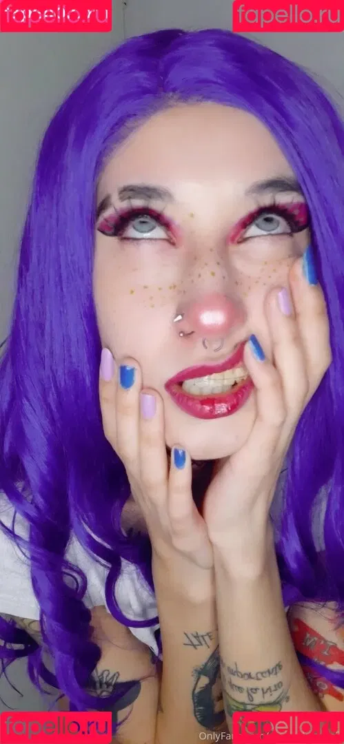 Alessa Lovecraft Onlyfans Photo Gallery 