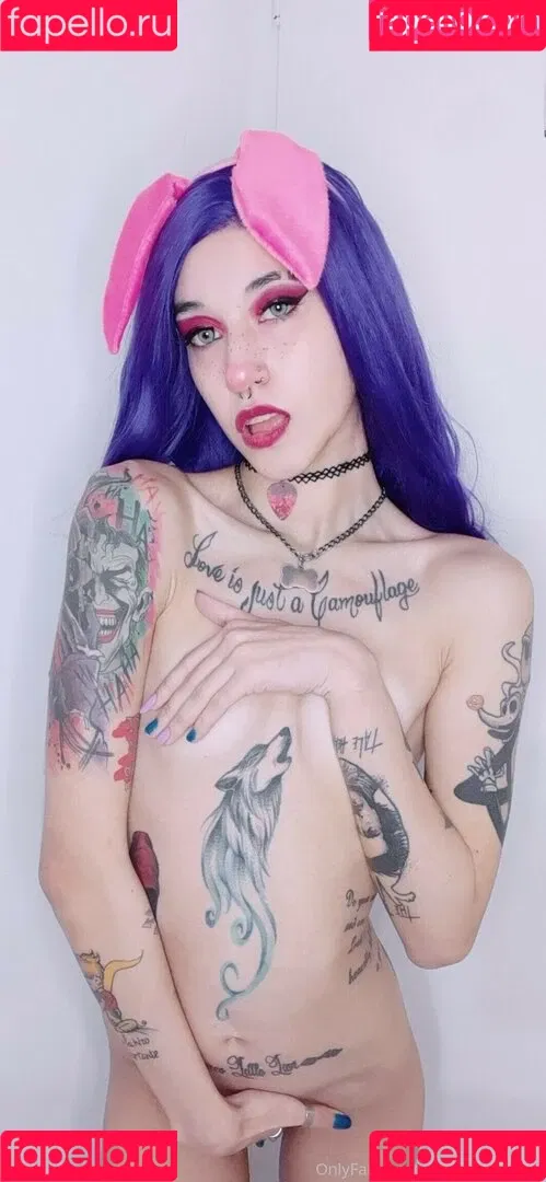 Alessa Lovecraft Onlyfans Photo Gallery 