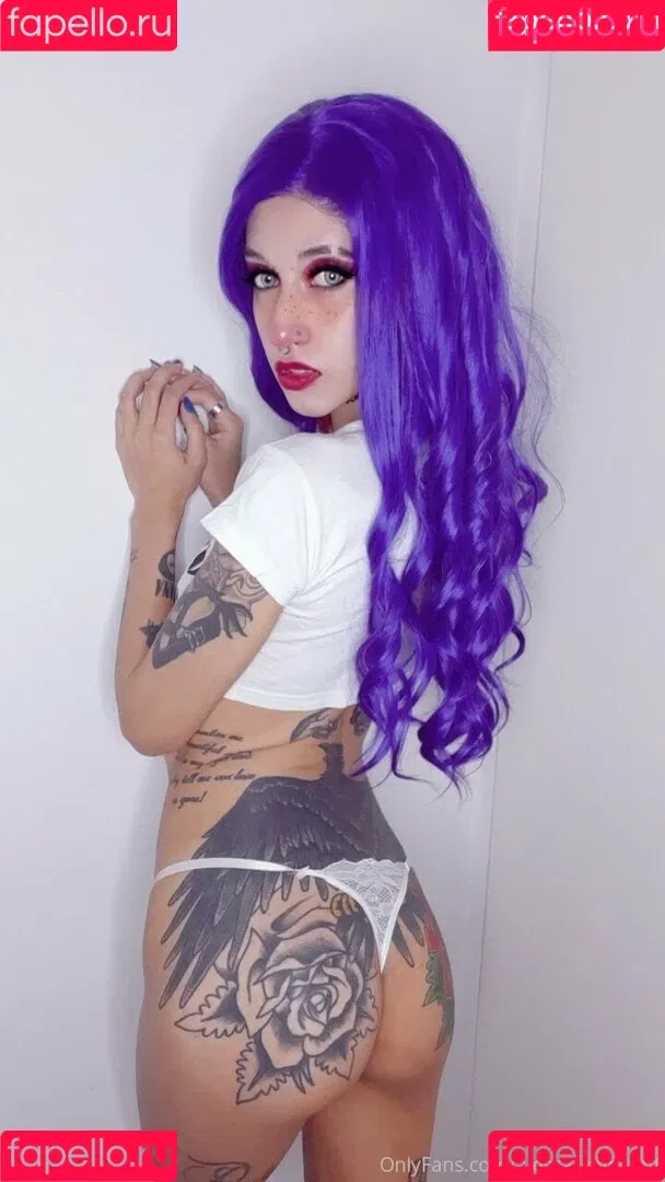 Alessa Lovecraft Onlyfans Photo Gallery 