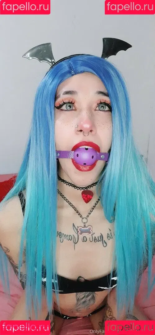 Alessa Lovecraft Onlyfans Photo Gallery 
