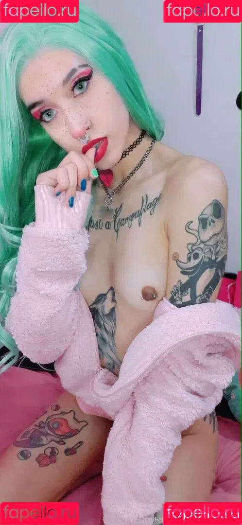 Alessa Lovecraft Onlyfans Photo Gallery 