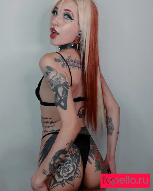 Alessa Lovecraft Onlyfans Photo Gallery 