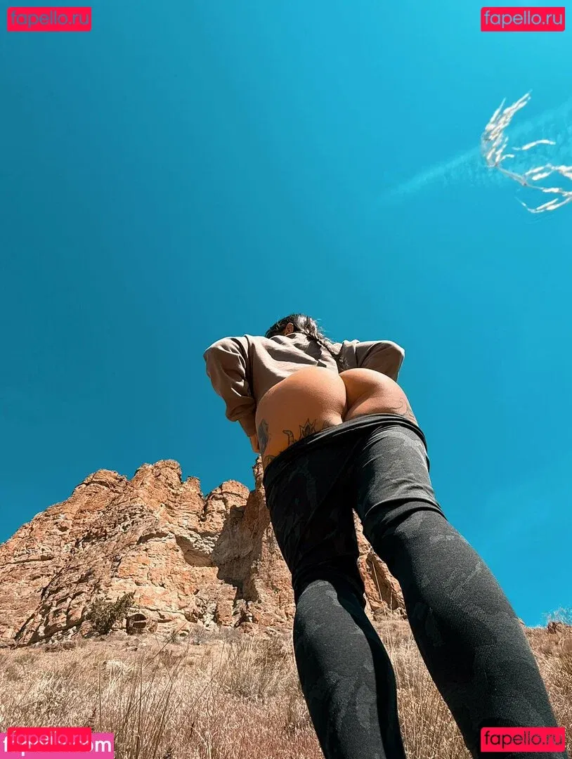 Jazmyn PDX Onlyfans Photo Gallery 