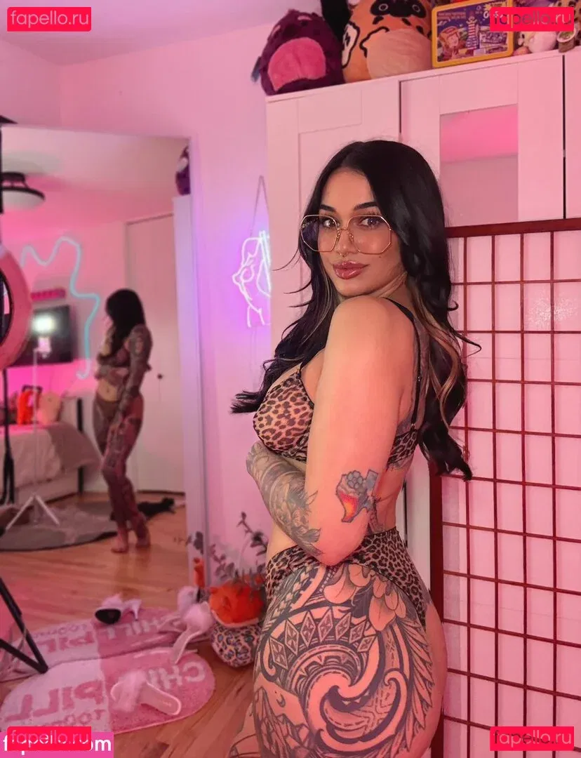 Jazmyn PDX Onlyfans Photo Gallery 