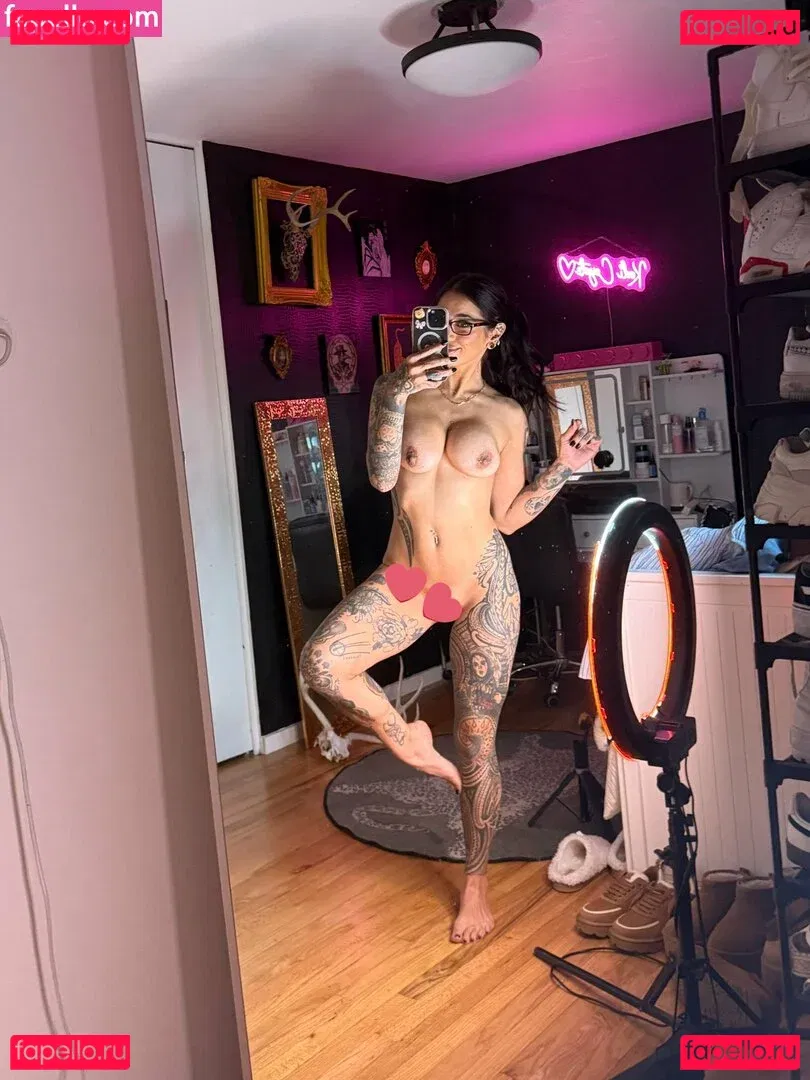 Jazmyn PDX Onlyfans Photo Gallery 