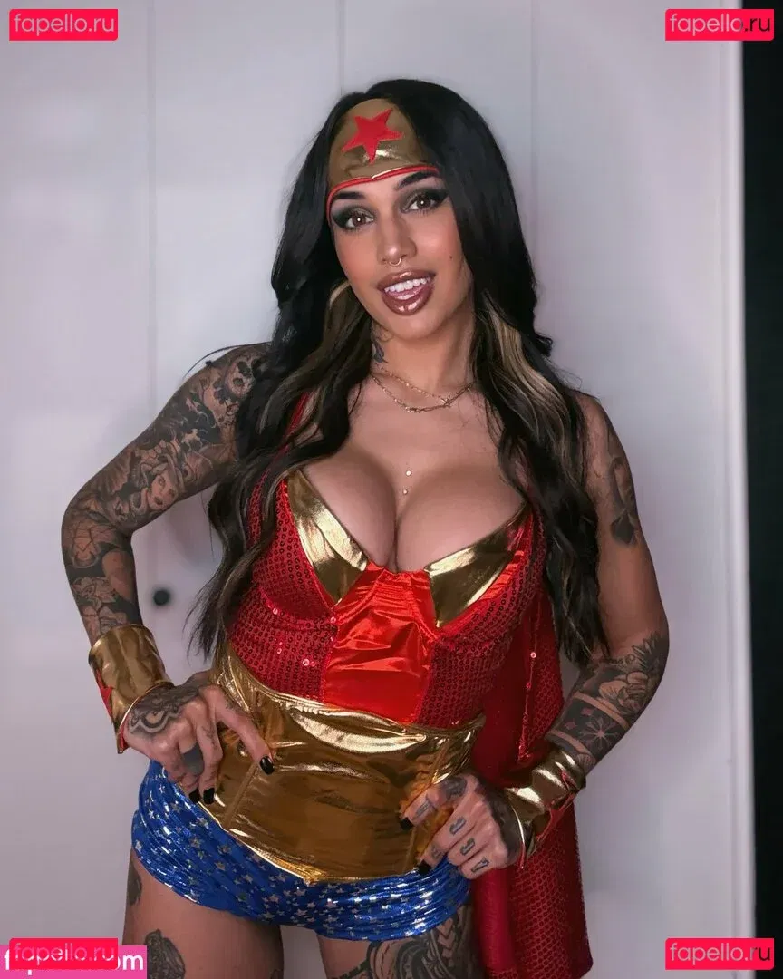 Jazmyn PDX Onlyfans Photo Gallery 