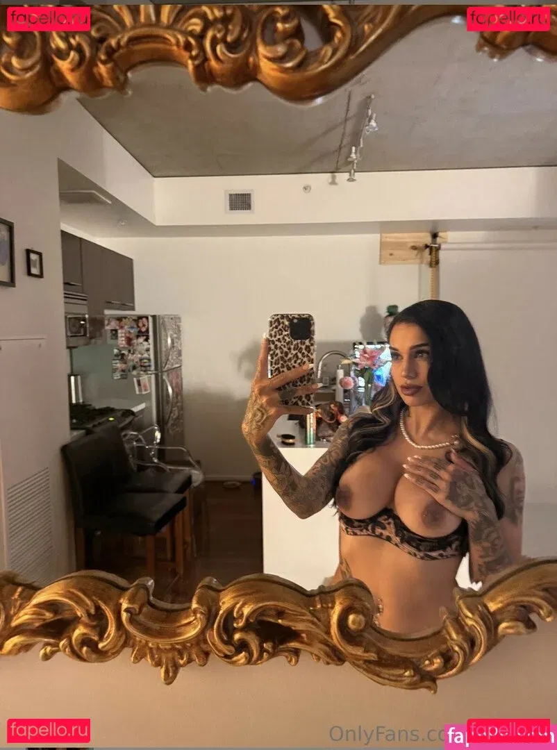 Jazmyn PDX Onlyfans Photo Gallery 