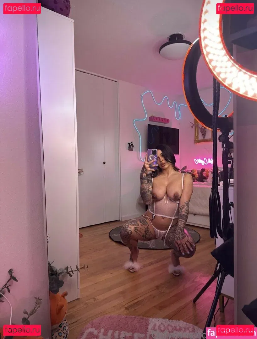 Jazmyn PDX Onlyfans Photo Gallery 