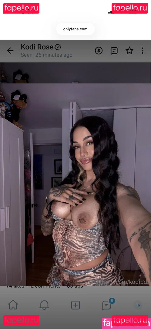Jazmyn PDX Onlyfans Photo Gallery 