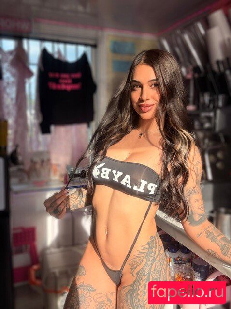 Jazmyn PDX Nude Onlyfans Photo 6