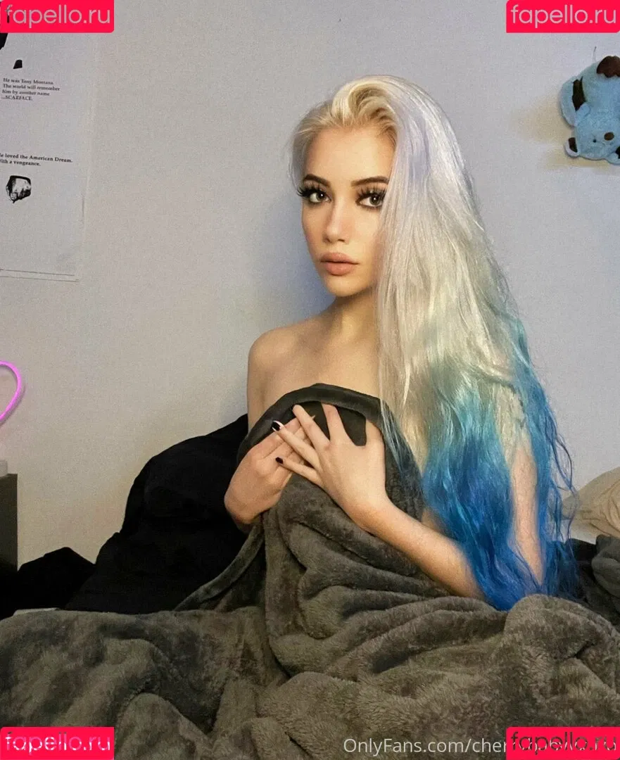 cherrybabyyxoxo Onlyfans Photo Gallery 