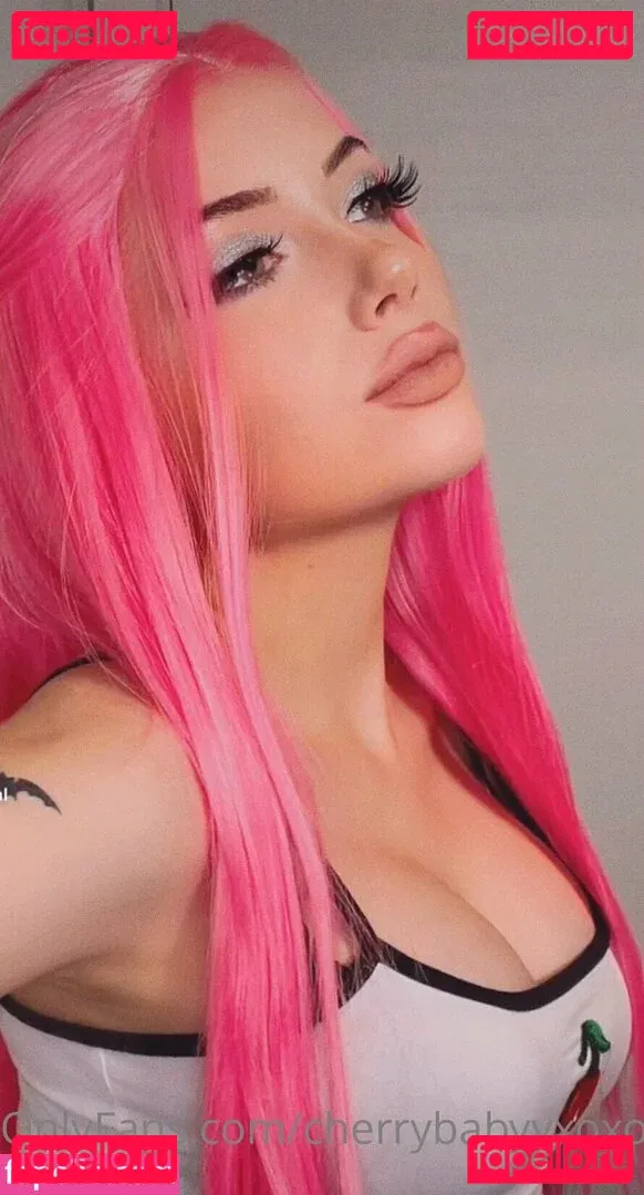 cherrybabyyxoxo Onlyfans Photo Gallery 