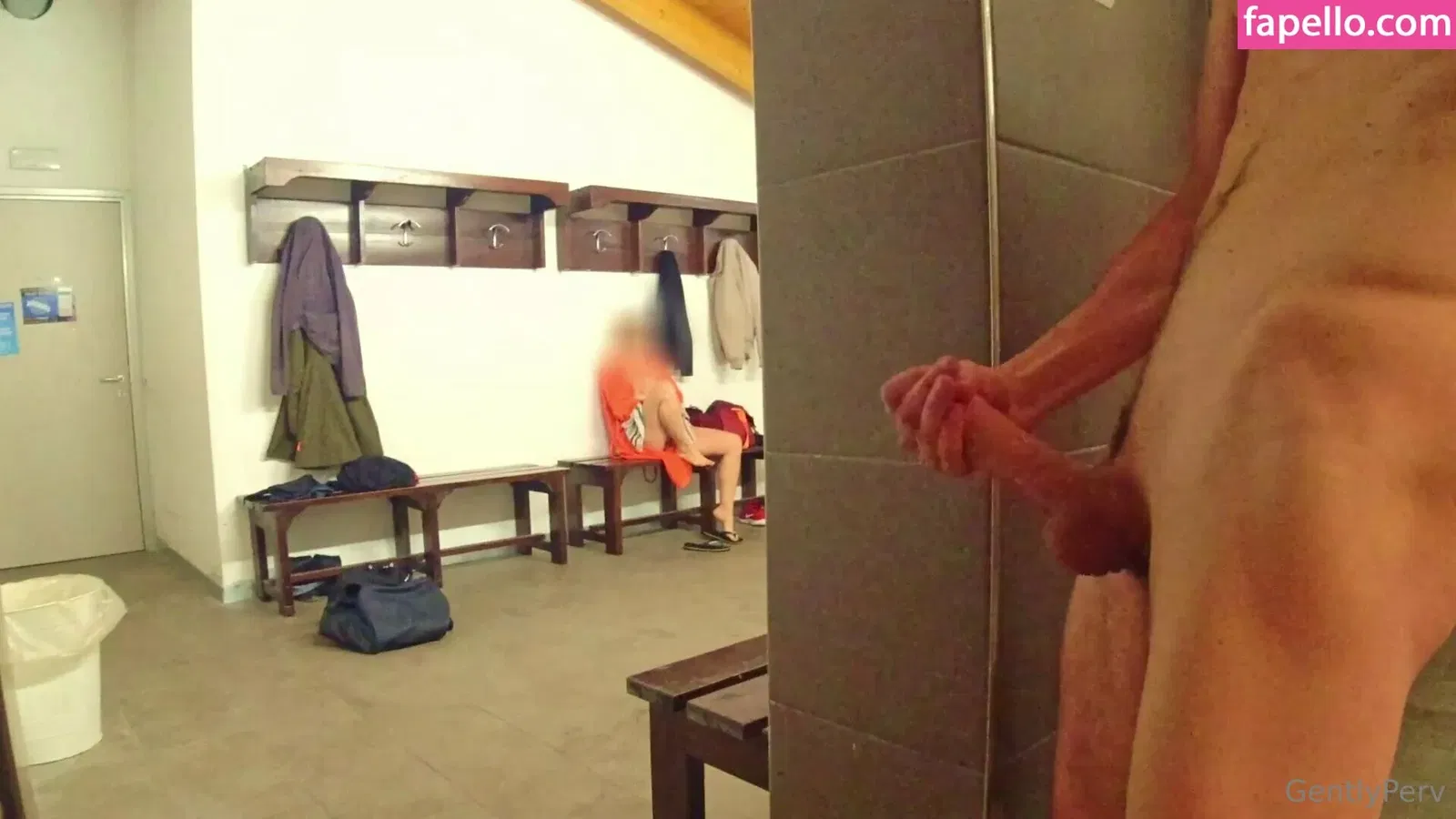 Gentlyperv Onlyfans Photo Gallery 