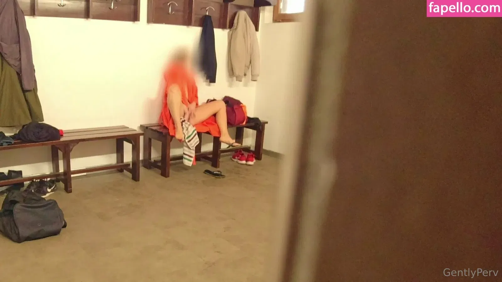 Gentlyperv Onlyfans Photo Gallery 