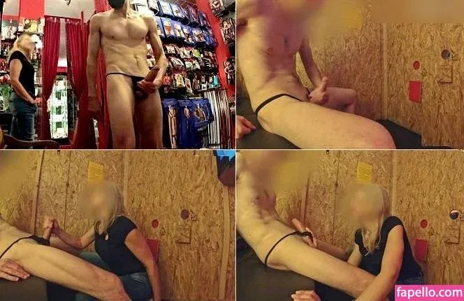 Gentlyperv Onlyfans Photo Gallery 