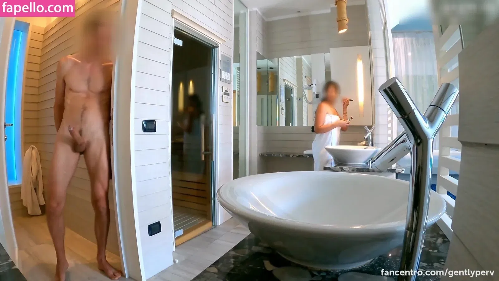 Gentlyperv Onlyfans Photo Gallery 