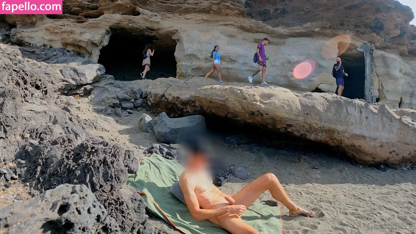 Gentlyperv Onlyfans Photo Gallery 