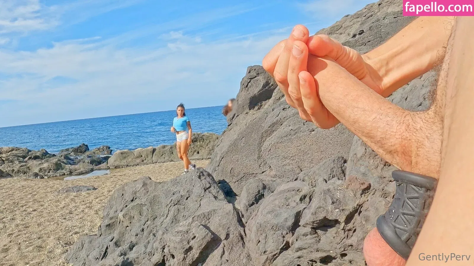 Gentlyperv Onlyfans Photo Gallery 