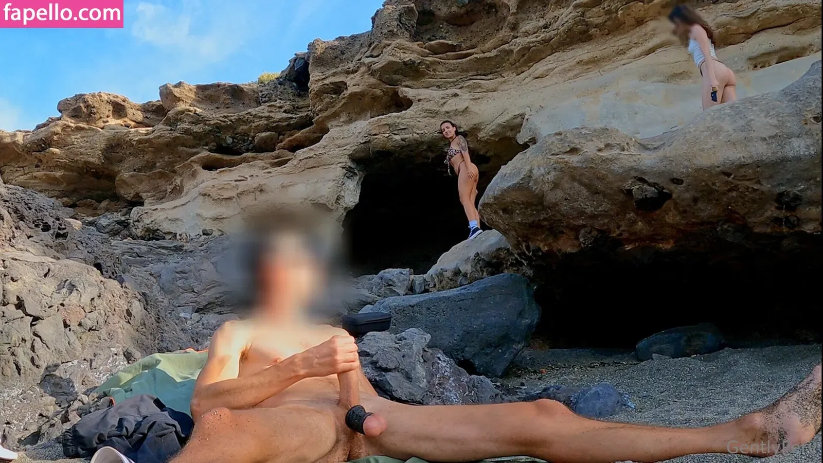 Gentlyperv Onlyfans Photo Gallery 