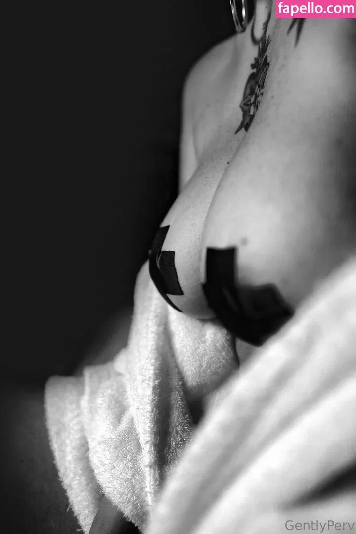 Gentlyperv Onlyfans Photo Gallery 