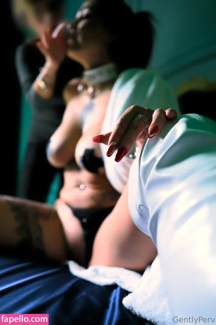 Gentlyperv Onlyfans Photo Gallery 