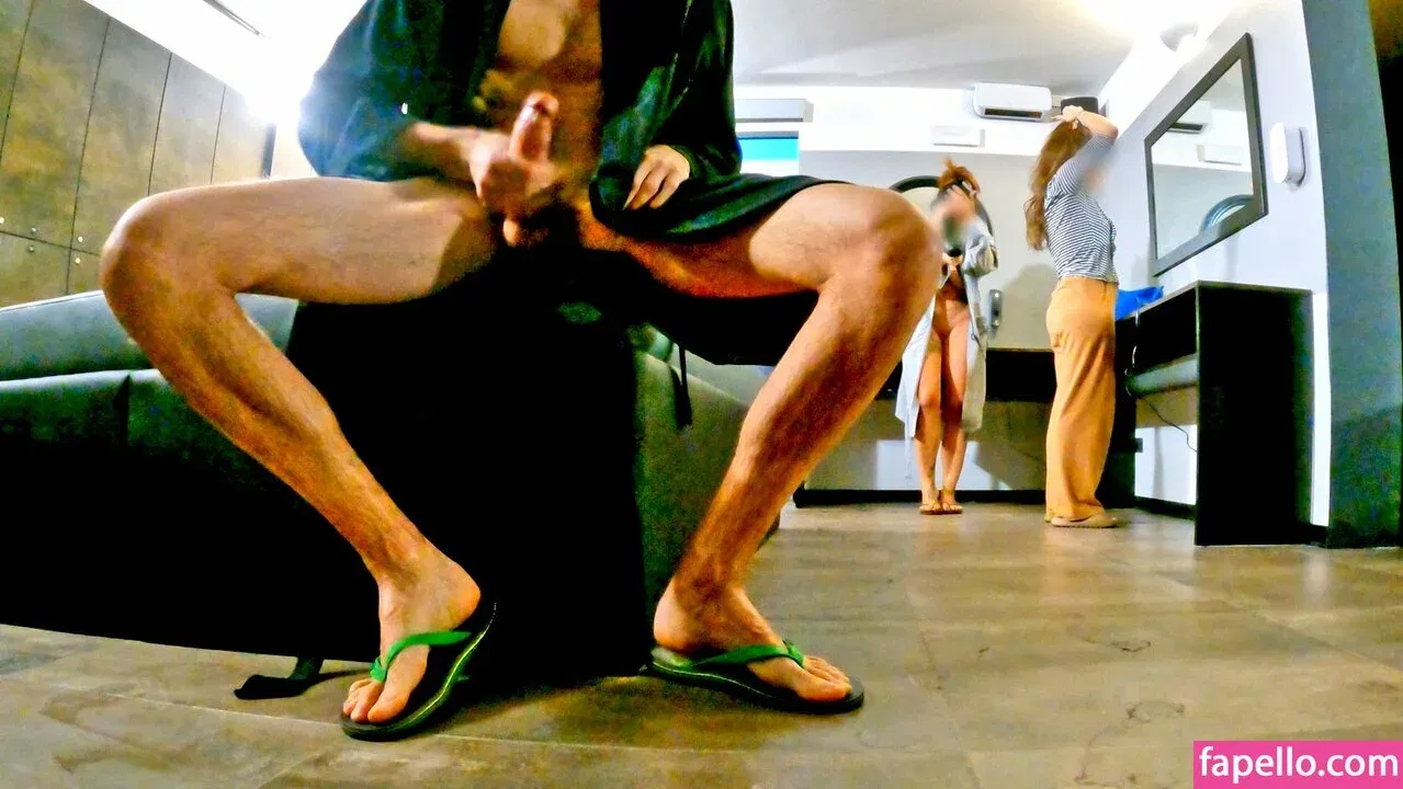 Gentlyperv Onlyfans Photo Gallery 