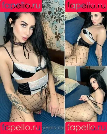 selenewhitee1 Onlyfans Photo Gallery 