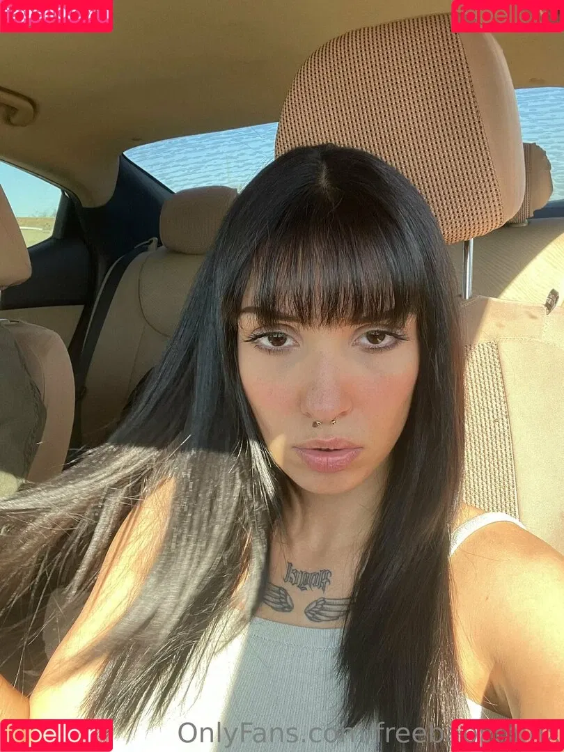 freebabyminx Onlyfans Photo Gallery 