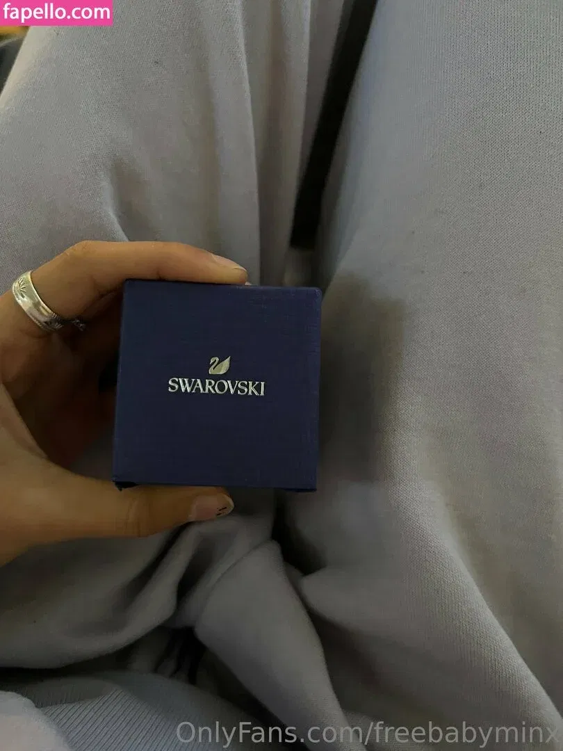 freebabyminx Onlyfans Photo Gallery 