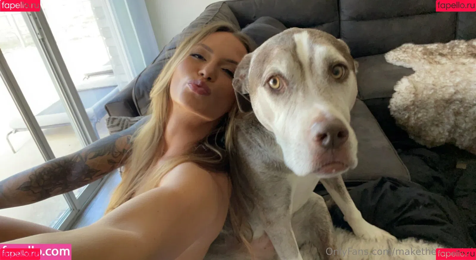 makethemmetal Onlyfans Photo Gallery 