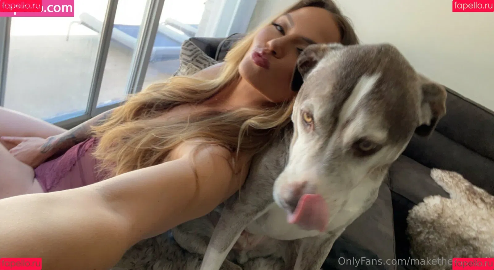 makethemmetal Onlyfans Photo Gallery 