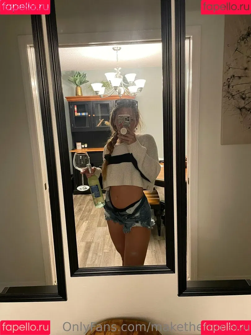 makethemmetal Onlyfans Photo Gallery 