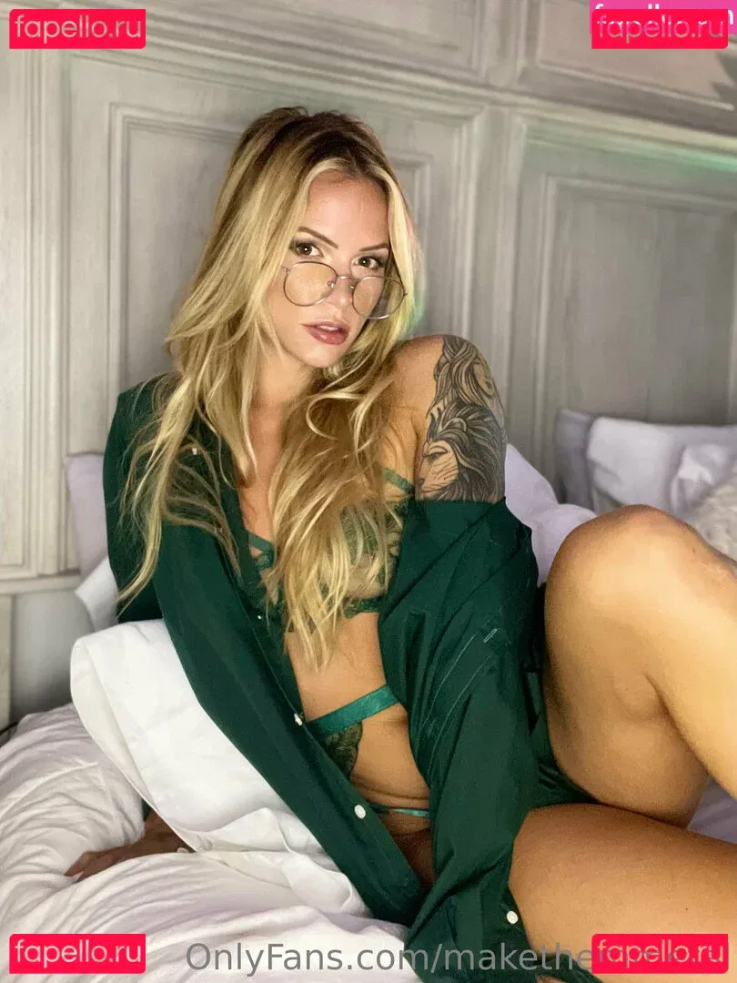 makethemmetal Onlyfans Photo Gallery 