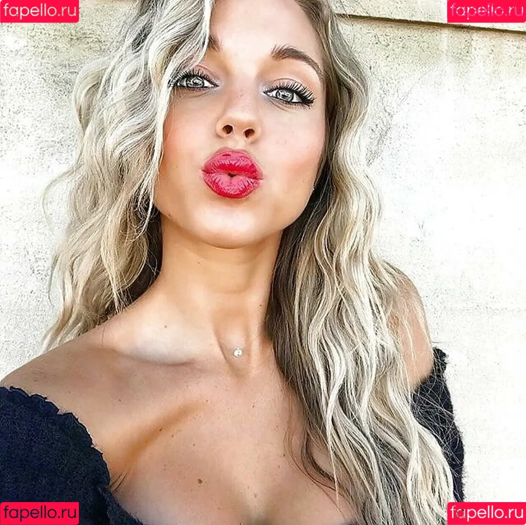 Maddy Burciaga Onlyfans Photo Gallery 