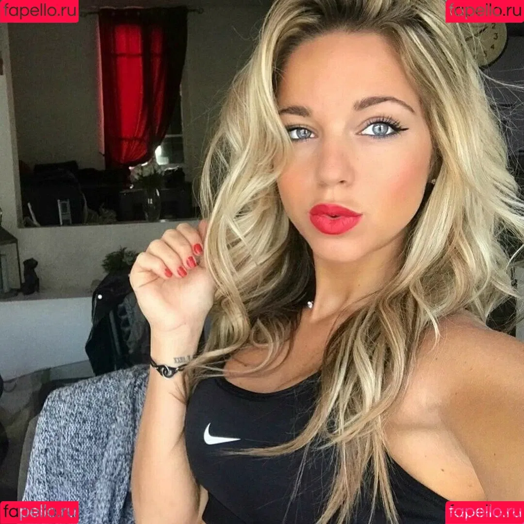 Maddy Burciaga Onlyfans Photo Gallery 