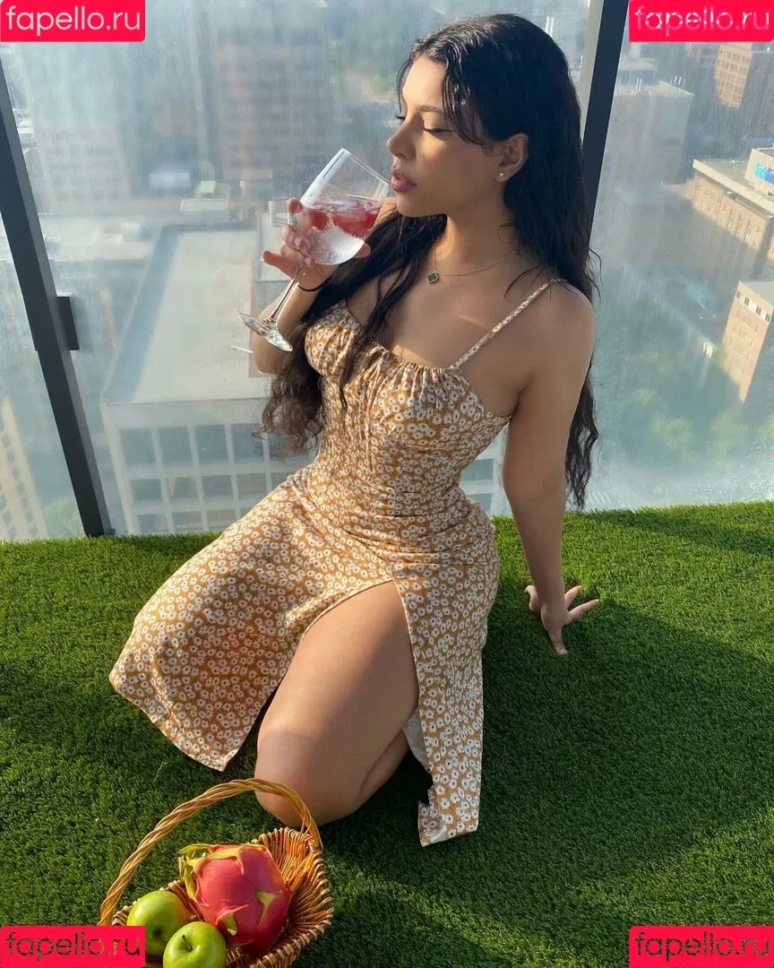 Tima Ibrahim Onlyfans Photo Gallery 