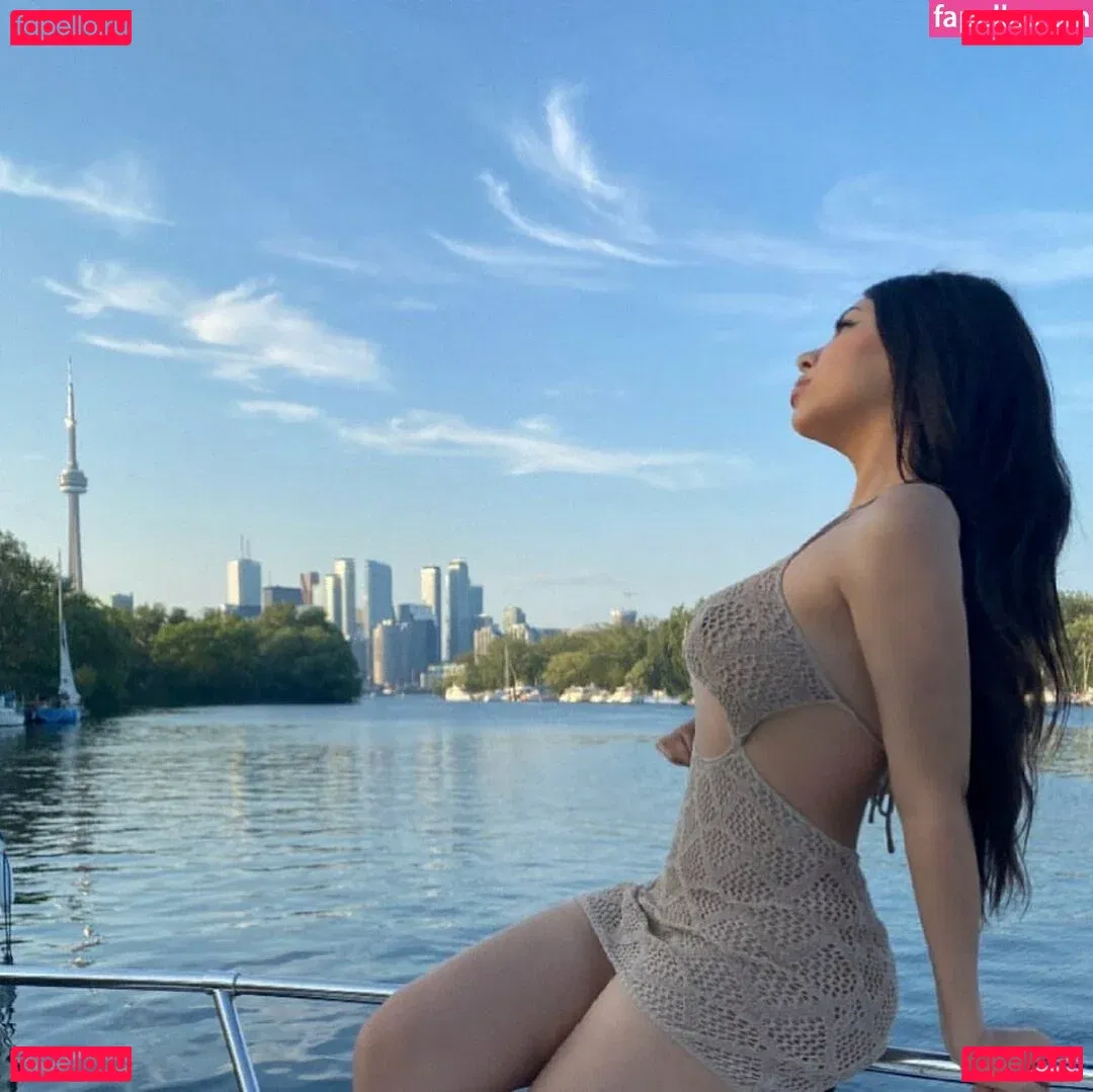 Tima Ibrahim Onlyfans Photo Gallery 