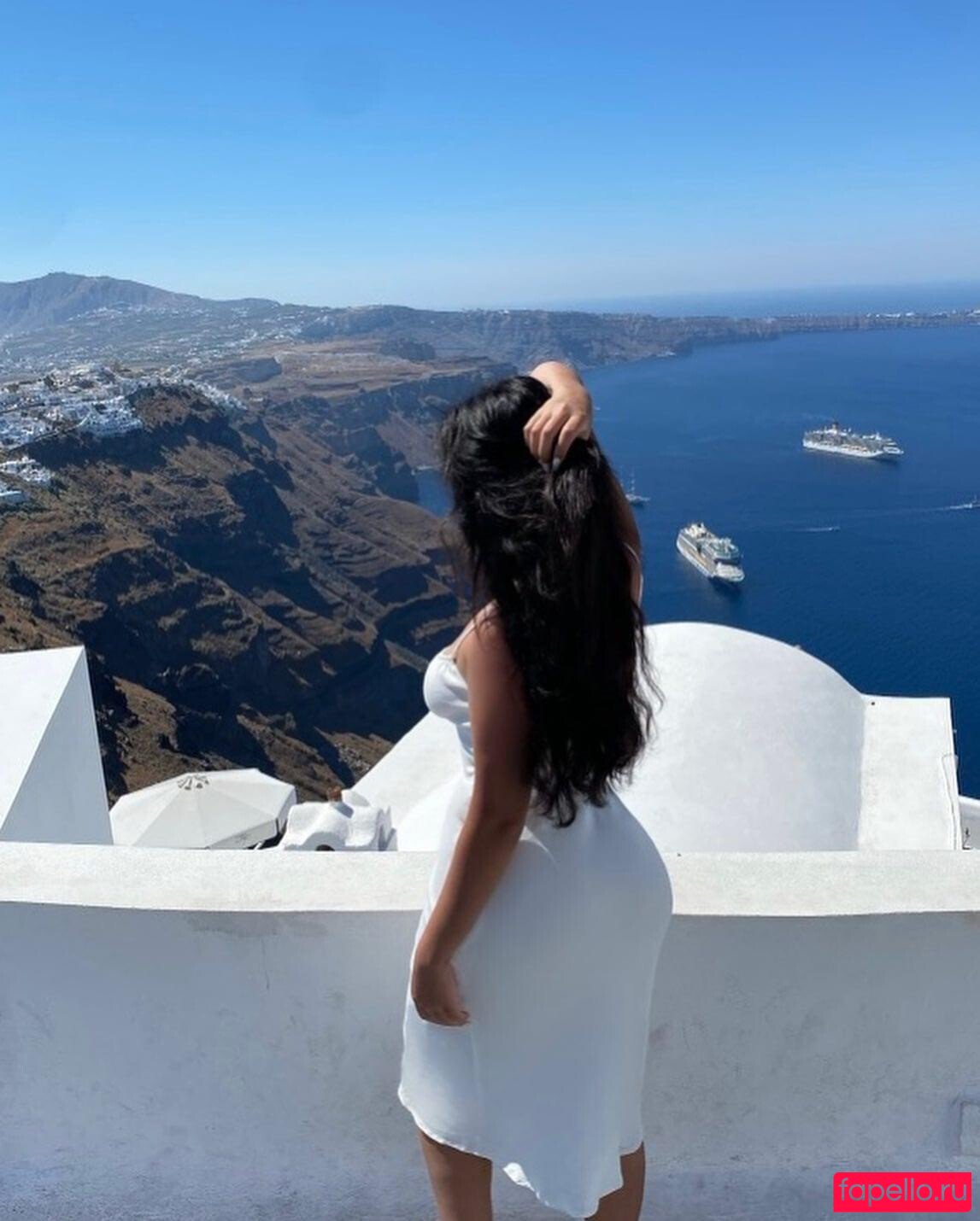 Tima Ibrahim Nude Onlyfans Photo 7
