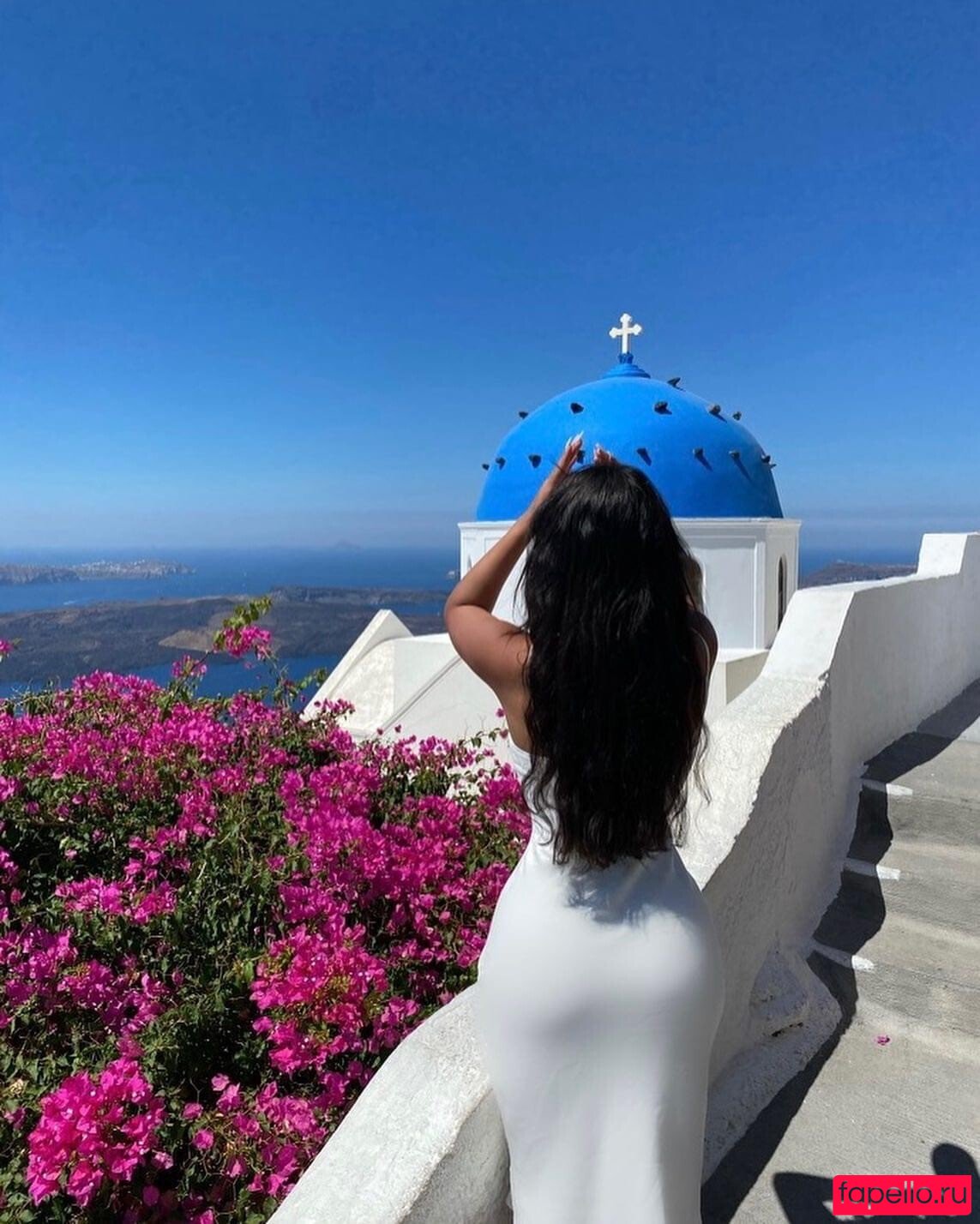 Tima Ibrahim Nude Onlyfans Photo 5