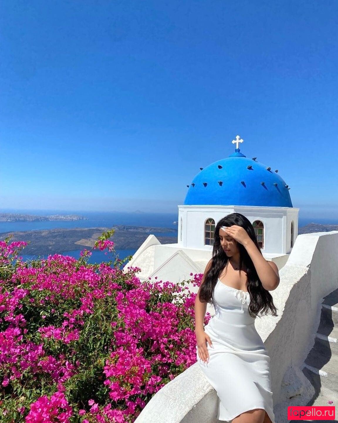 Tima Ibrahim Nude Onlyfans Photo 6