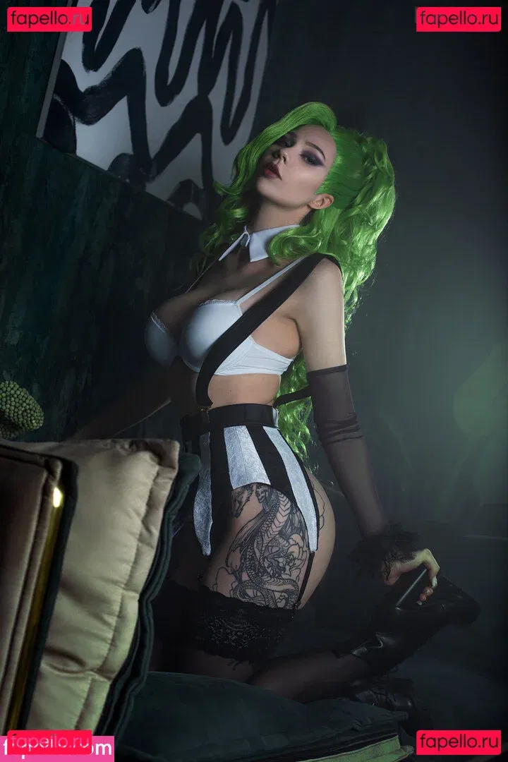 Coconutkaya Onlyfans Photo Gallery 