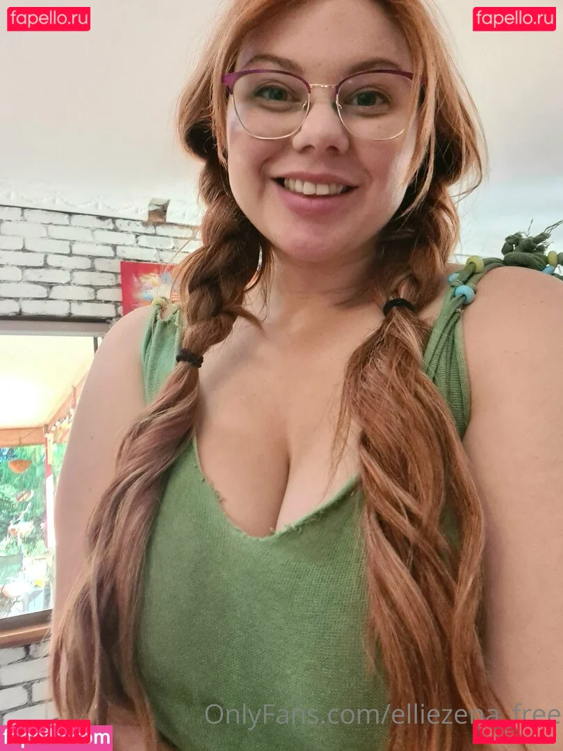 elliezena_free Onlyfans Photo Gallery 