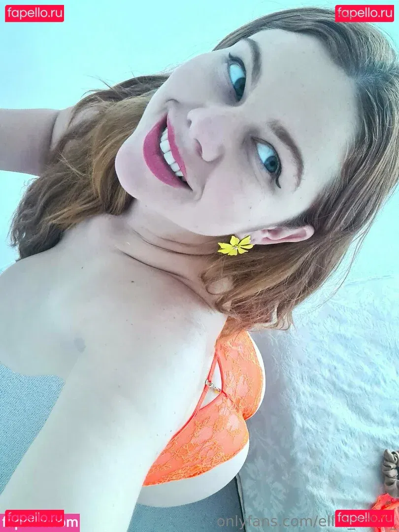 elliezena_free Onlyfans Photo Gallery 