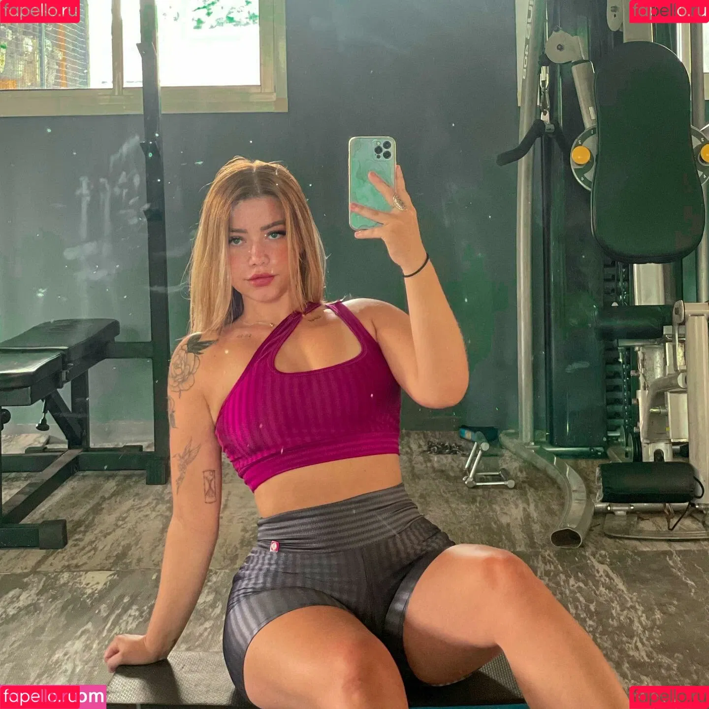 Clara Dfant Onlyfans Photo Gallery 