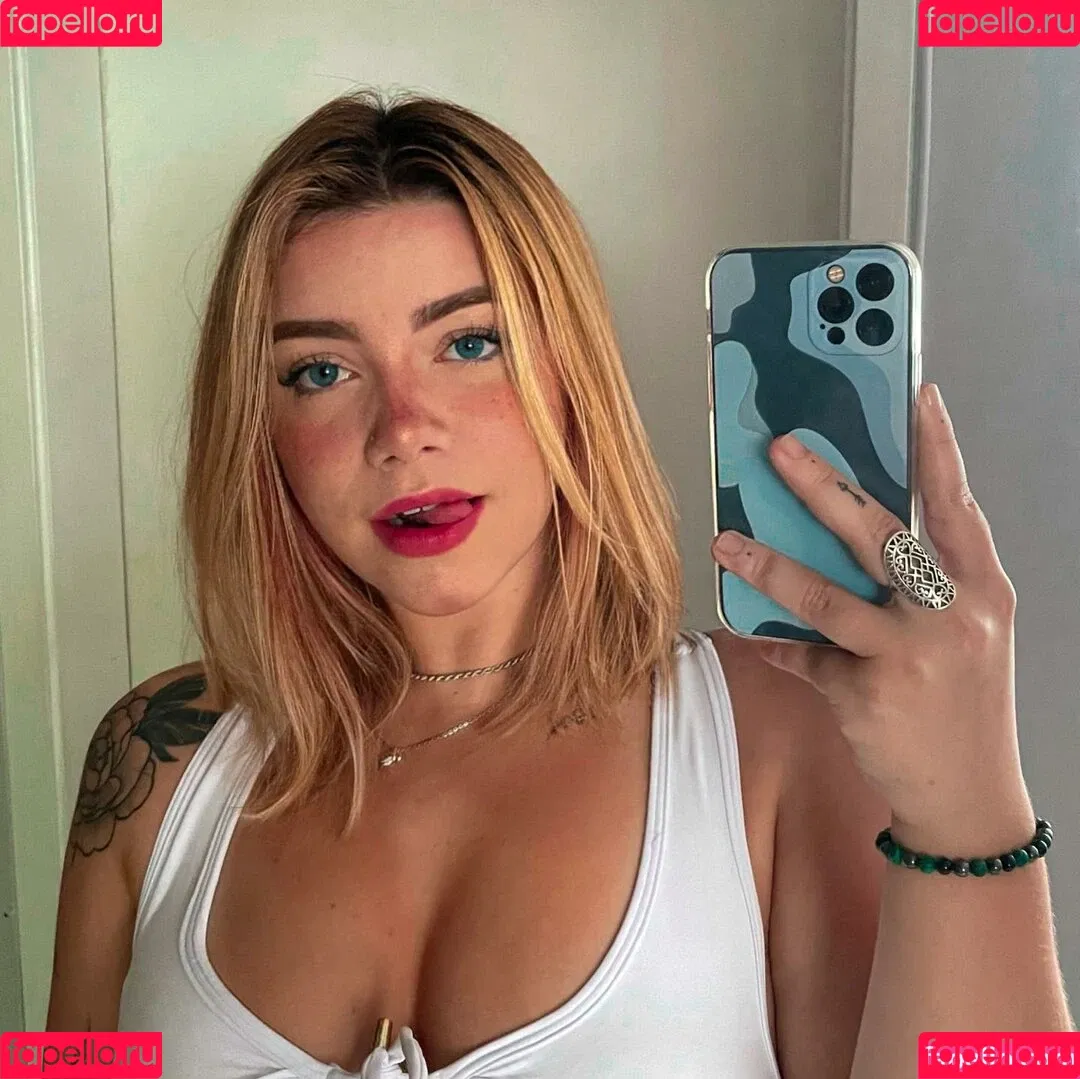 Clara Dfant Onlyfans Photo Gallery 